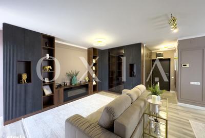 Apartament cu 2 camere semidecomandat în Lipovei