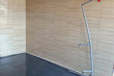 Spațiu comercial, de 19 mp, în Arcu - 3
