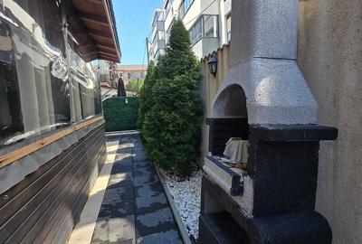 Apartament cu 2 camere decomandat în Dobroești