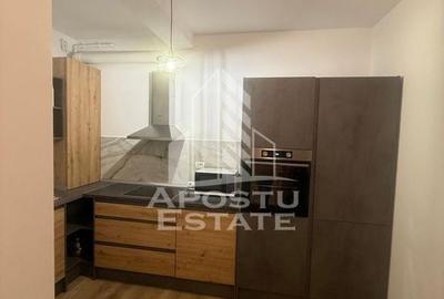 Garsonieră decomandată în Torontalului - 2