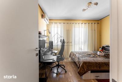 Apartament cu 3 camere decomandat în Pantelimon - 14