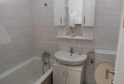 Apartament cu 3 camere decomandat, mobilat în Iancului - 7