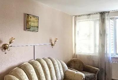 Garsonieră decomandată în Ultracentral - 6