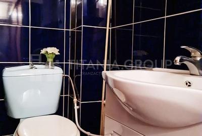 Apartament cu 3 camere decomandat, mobilat în Răcădău - 9