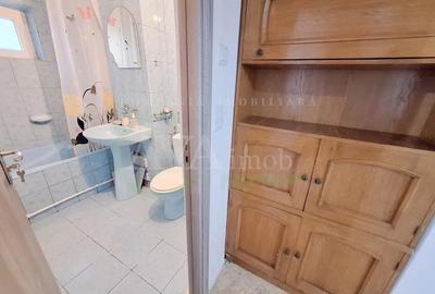 Apartament cu 2 camere semidecomandat în Mioriței - 2
