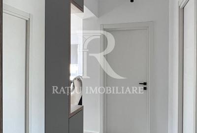 Apartament cu 3 camere în Calea Aradului - 7