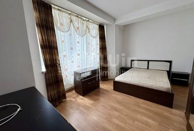 Apartament cu 2 camere decomandat, mobilat în Mărăști