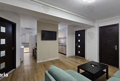 Apartament cu 3 camere decomandat în Splaiul Unirii - 3