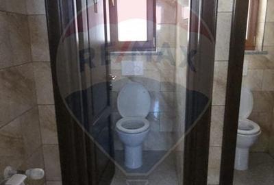 Spațiu comercial, de 320 mp, în Central - 5