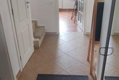 Casă cu 4 camere cu Teren 400 Mp în Domnești - 7