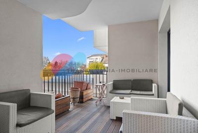 Apartament cu 2 camere decomandat, mobilat în Semicentral - 19