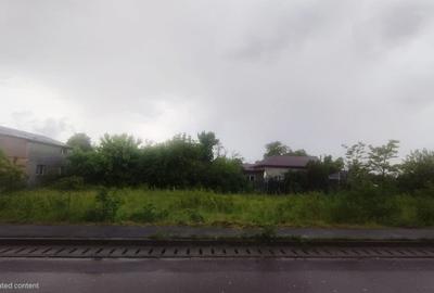 Teren de 1321 mp, în Central