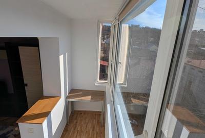 Apartament cu 2 camere decomandat în Dâmbul Rotund