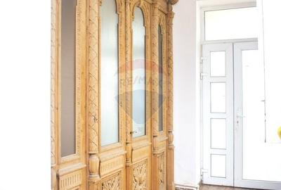 Casă cu 4 camere cu Teren 539 Mp în Rudului - 5