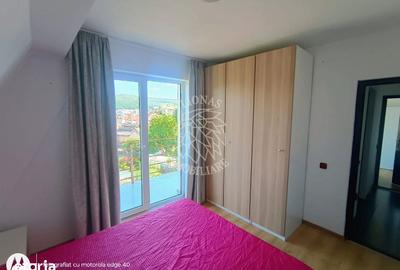 Apartament cu 3 camere în Central - 10