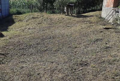 Teren de 1308 mp, în Golești - 1