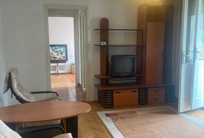Apartament cu 2 camere semidecomandat în Central - 11