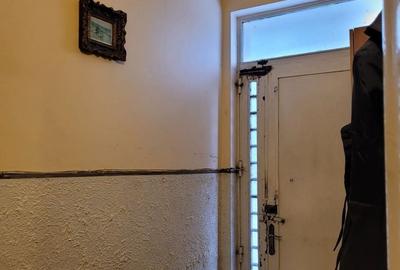 Apartament cu 3 camere decomandat în P-ța Ovidiu - 16