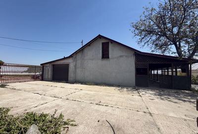 Casă cu 3 camere în Mârzănești - 6