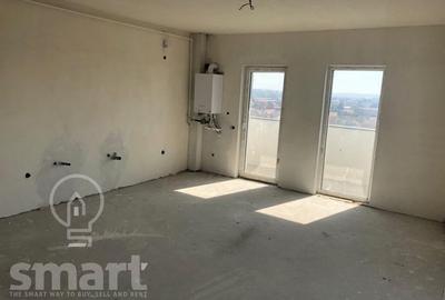 Apartament cu 2 camere semidecomandat în Mărăști - 10