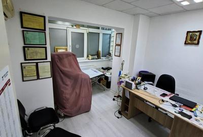 Spațiu comercial, de 65 mp, în Chișinau - 11