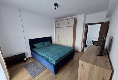 Apartament cu 2 camere semidecomandat în Theodor Pallady - 5