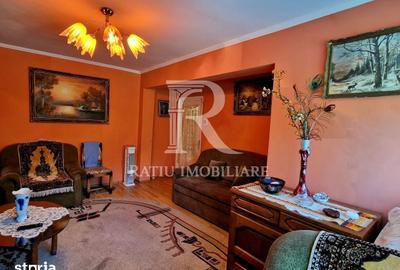 Apartament cu 2 camere decomandat în Central - 8