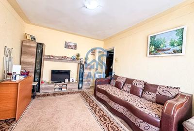 Apartament cu 2 camere semidecomandat în Km 4-5 - 3