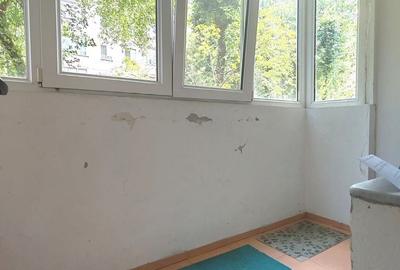 Apartament cu 2 camere semidecomandat în Trivale - 4