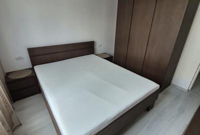 Apartament cu 2 camere semidecomandat în Dacia - 5