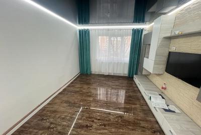 Garsonieră decomandată, mobilată în Păcurari - 2