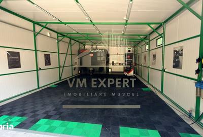 Casă cu 4 camere cu Teren 782 Mp în Central - 3