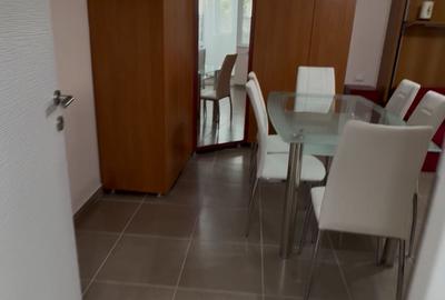 Garsonieră decomandată în Central - 5