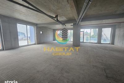 Spațiu comercial, de 239 mp, în Cișmigiu - 5