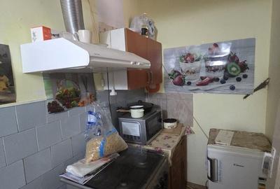 Garsonieră în Frumoasa
