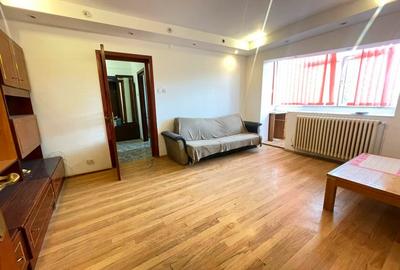 Apartament cu 2 camere semidecomandat în Tătărași