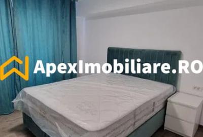 Apartament cu 2 camere decomandat în Ghencea