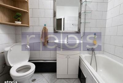 Apartament cu 2 camere, mobilat în Crângași - 2