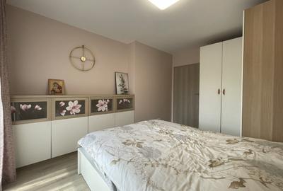 Apartament cu 3 camere decomandat, mobilat în Victoriei - 2
