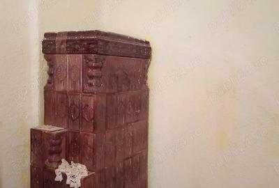Casă cu 4 camere cu Teren 310 Mp în Central - 2