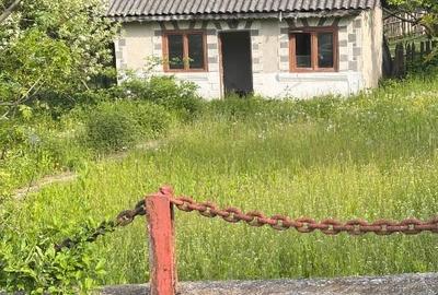 Teren Construcții intravilan de 115367 mp, în Piatra - 13