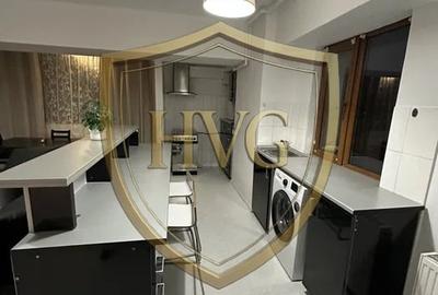 Apartament cu 2 camere decomandat, mobilat în Sălăjan - 6