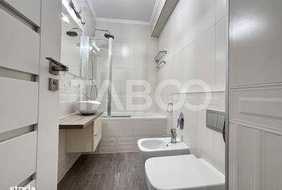 Apartament cu 2 camere semidecomandat, mobilat în Bulgaria