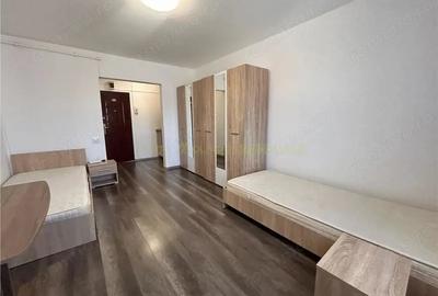 Garsonieră nedecomandată în Central