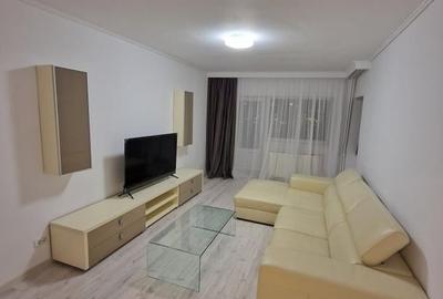 Apartament cu 2 camere decomandat, mobilat în Nerva Traian