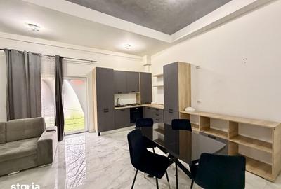 Apartament cu 3 camere în Dâmbul Rotund