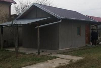 Teren de 3610 mp, în Bucov - 3