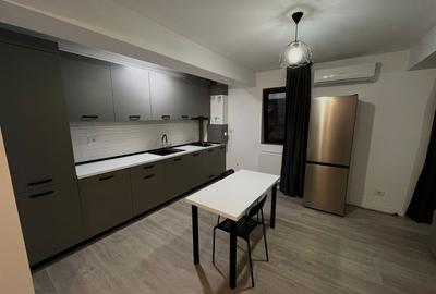 Apartament cu 2 camere decomandat în Nicolae Grigorescu