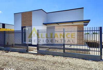 Casă cu 4 camere cu Teren 386 Mp în Central