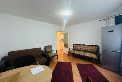 Apartament cu 4 camere decomandat, mobilat în Mănăștur - 2